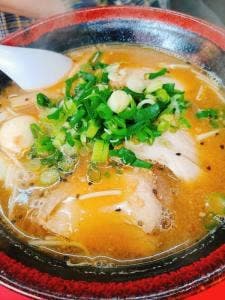 スタミナラーメン 宇治店