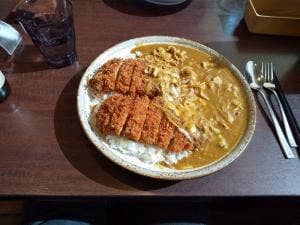 カレーハウスCoCo壱番屋 新松戸店