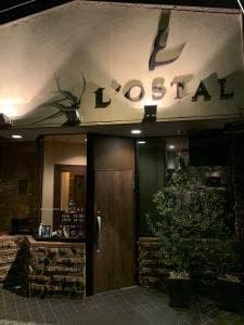 L’OSTAL