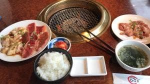 食道楽ひさご白河店