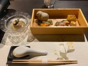 Villa Garden 石のや お食事処