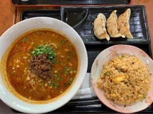 樓外樓 イオンモール下妻店