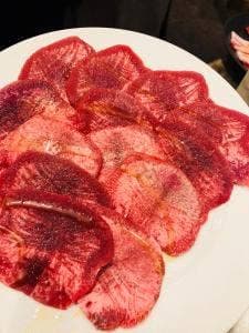 焼肉の牛太 本陣 ヨドバシ梅田店