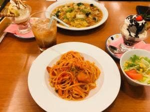 ダービー&ジョアン 仙台店