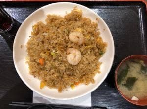 大地食堂 イーアスつくば店