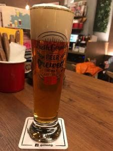 シュマッツ ビアダイニング 銀座コリドー