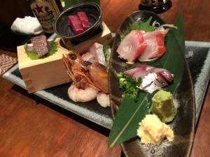 練馬 魚たか