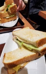 MAX CAFE 金沢店