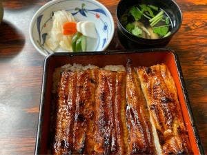うな鉄