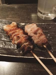 新宿ばーる