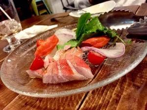 ワインバル La Casa di tutti