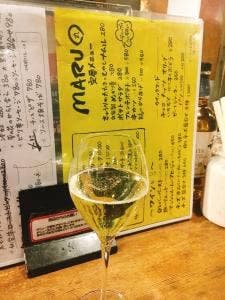 スタンドバー・マル