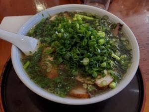 味のなかむら
