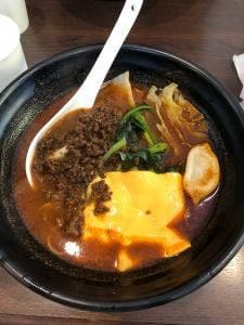無限麻辣湯