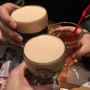 YEBISU BAR 銀座コリドー街店