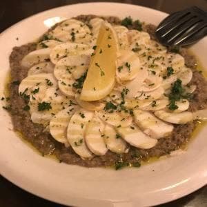 ワインとイタリア料理 141 自由が丘