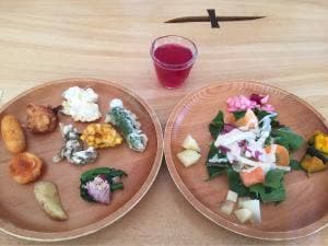 くるるの杜 農村レストラン