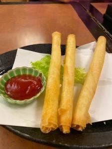 ばんどう太郎 鹿嶋店