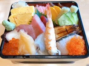 鮨処 銀座福助 サンシャイン60店