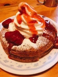 コメダ珈琲店 静岡沓谷店