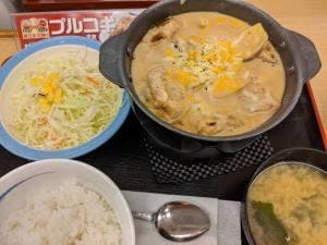 松屋 武蔵境店