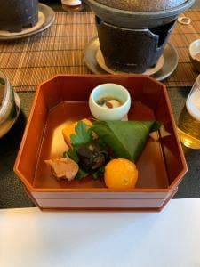 磯の音 氷見っ子