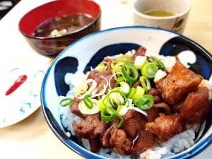みやこ食堂