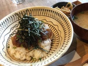 カフェバーてんくう