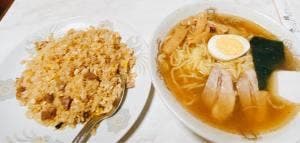 中国料理 永興