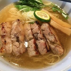 らーめん工房 りょう花 徳島川内店