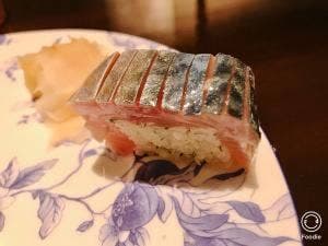sushi ber daishin
