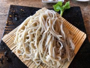 そば処あさかわ