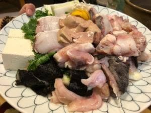 ほてい
