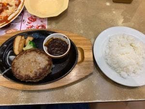 ココス 古河店