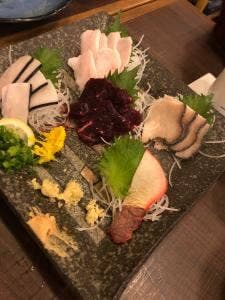 樽一 本店