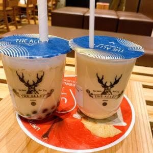 THE ALLEY 横浜ハンマーヘッド