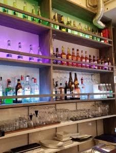 角打&BAR&中津唐揚げBARRR!