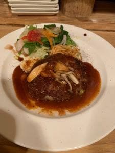 洋食厨房 ムギ