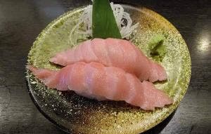 廻鮮寿し たいの鯛 赤穂店