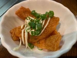 鉄板居酒屋 G.G