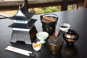 俵屋旅館
