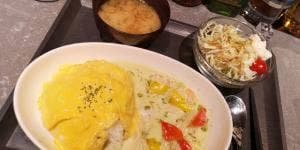 DiningBar 十二社