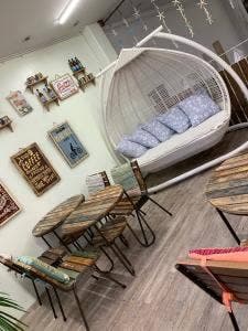 Rainbow Cafe マライカバザール金沢店