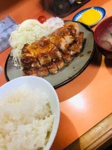 みゆき食堂