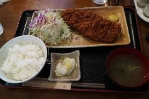 まるいち亭