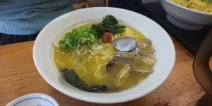 大島ラーメン