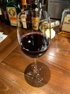 ワインノエビスケ