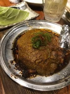 鍛冶屋文蔵 大崎ガーデンタワー店