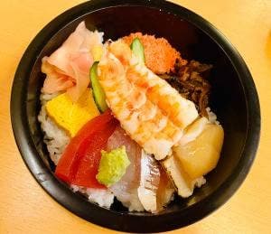 天鮨