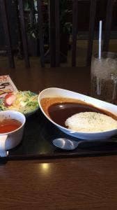 Asian Cafe